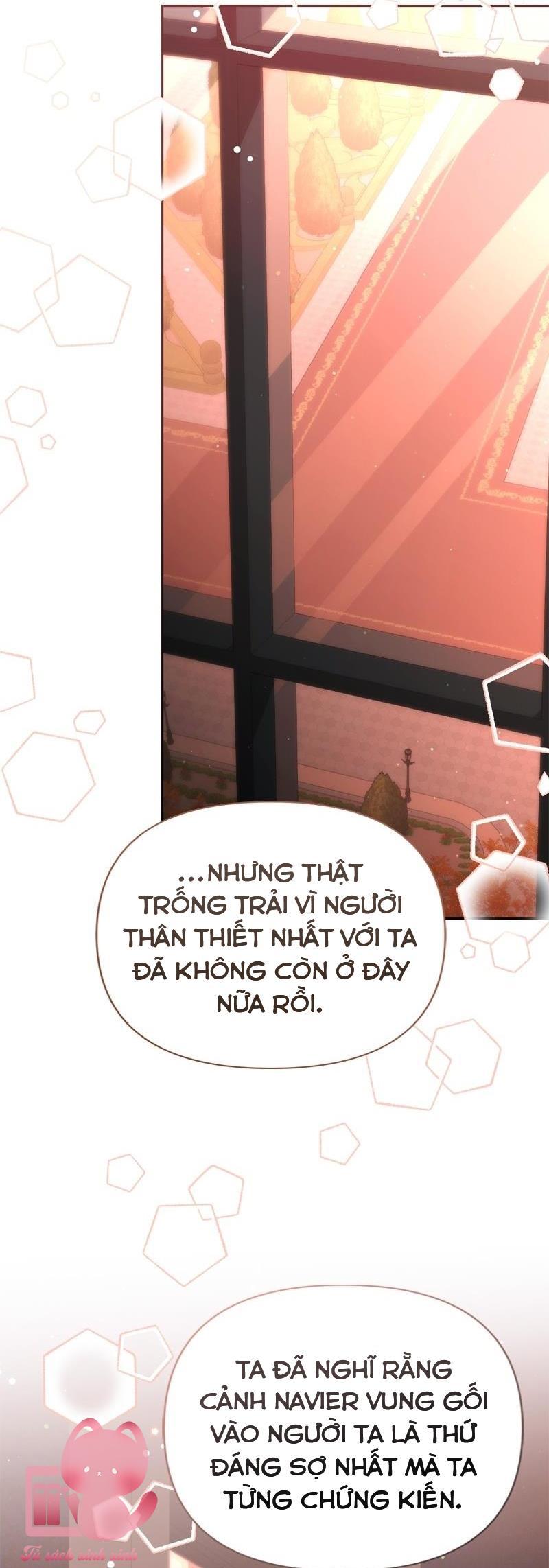 Hoàng Hậu Tái Hôn - Chap 200