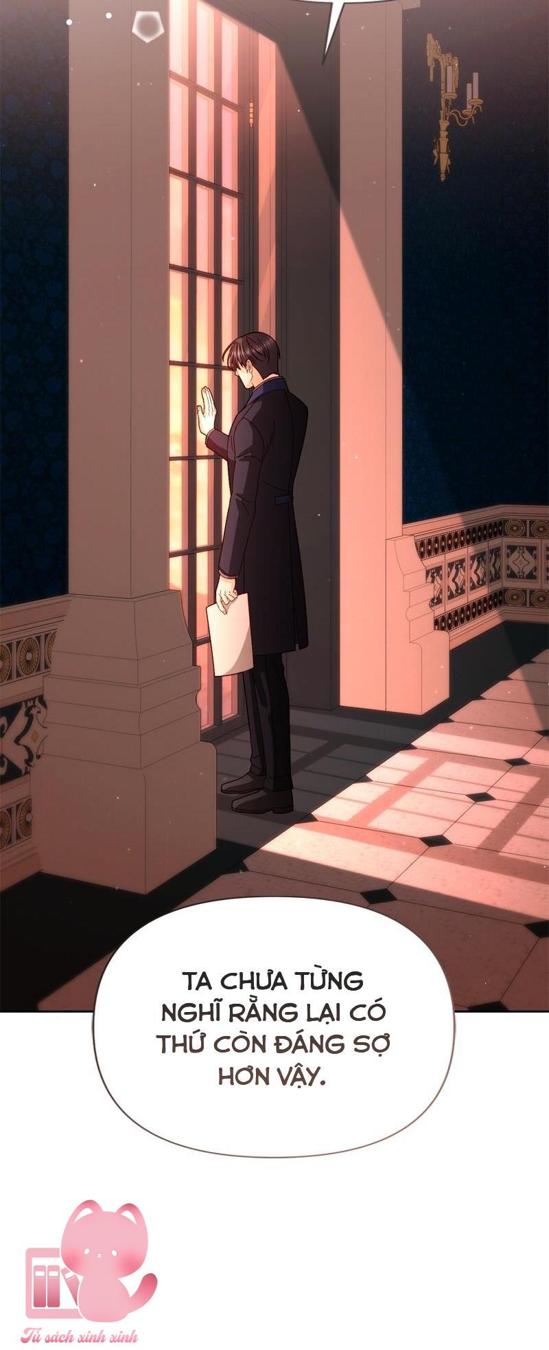 Hoàng Hậu Tái Hôn - Chap 200