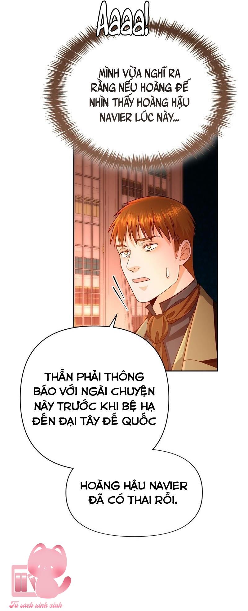Hoàng Hậu Tái Hôn - Chap 200