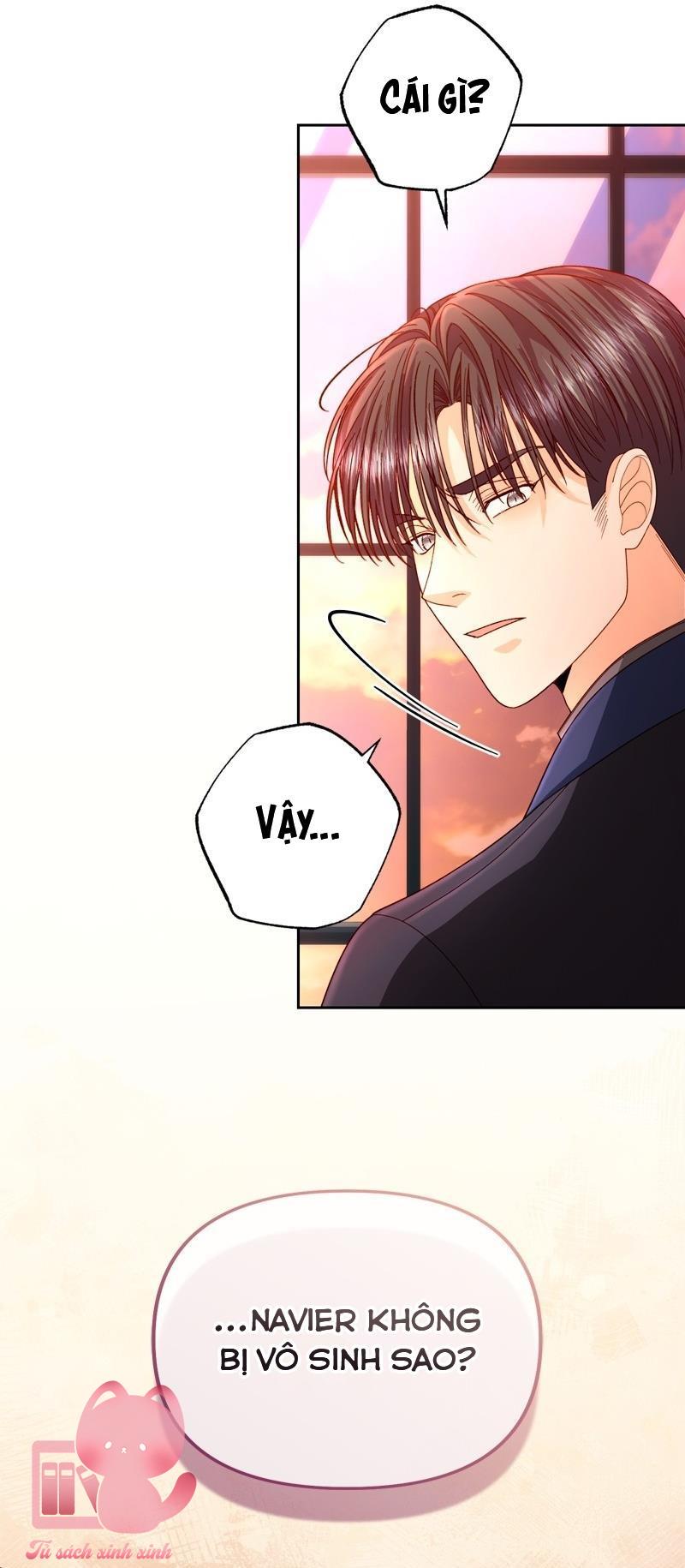 Hoàng Hậu Tái Hôn - Chap 200