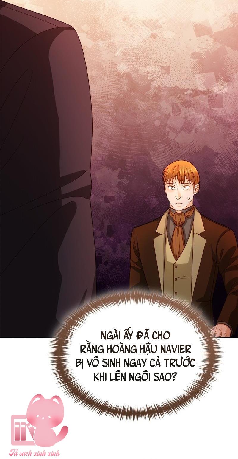 Hoàng Hậu Tái Hôn - Chap 200