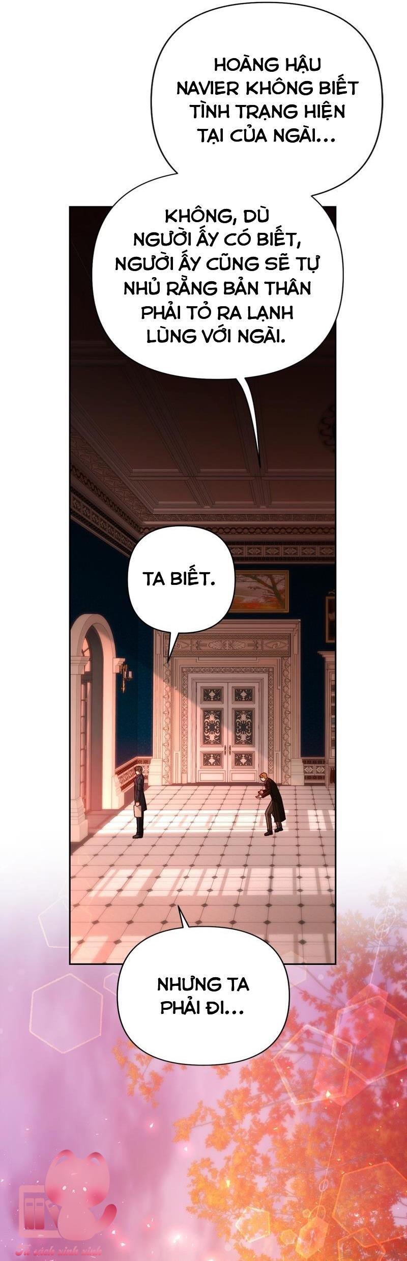 Hoàng Hậu Tái Hôn - Chap 200