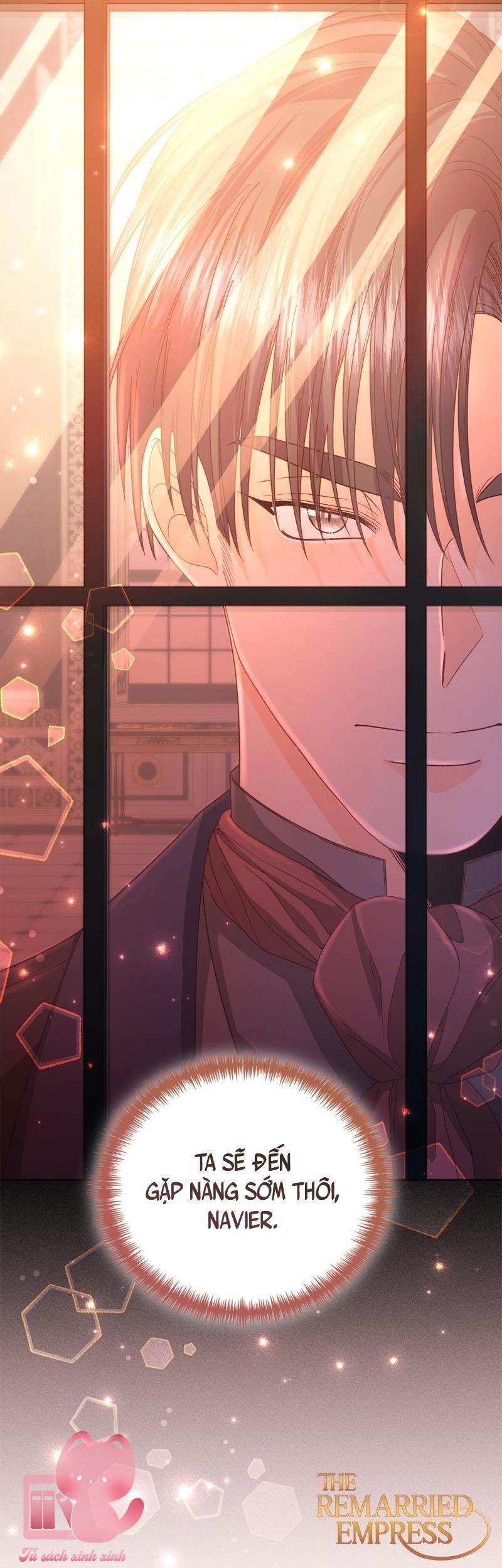 Hoàng Hậu Tái Hôn - Chap 200