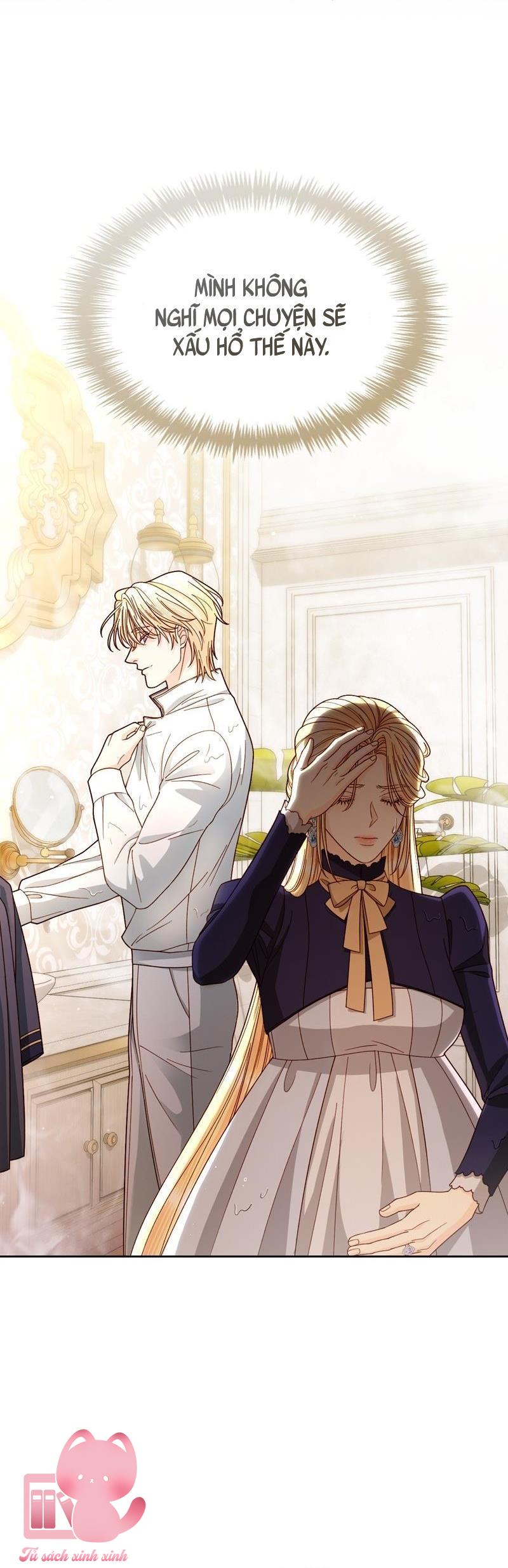 Hoàng Hậu Tái Hôn - Chap 200