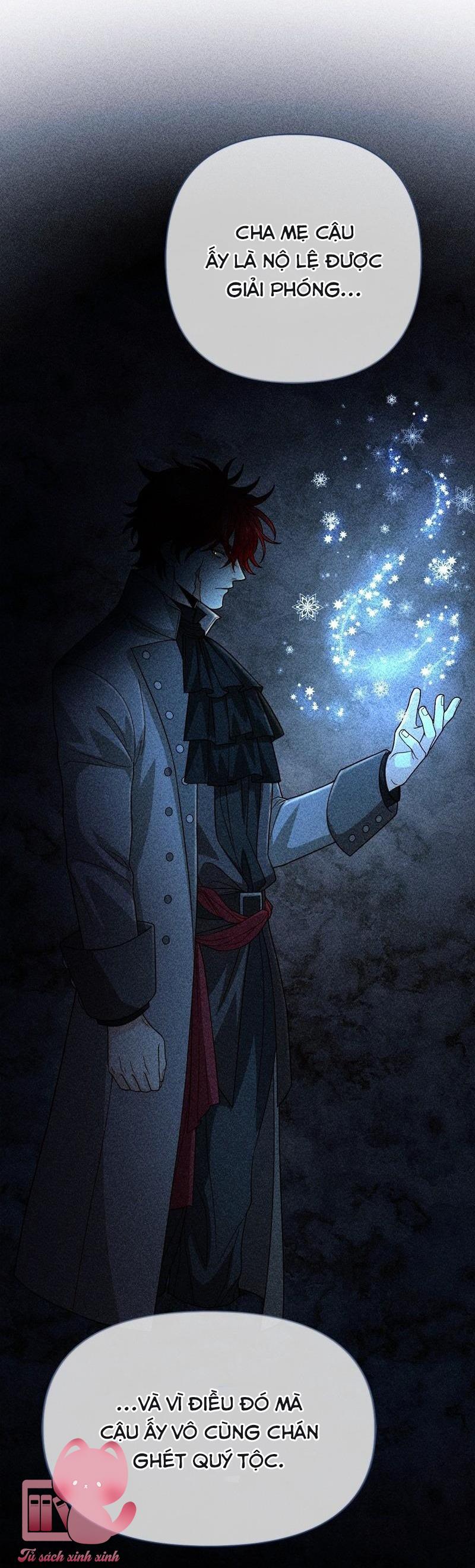 Hoàng Hậu Tái Hôn - Chap 201