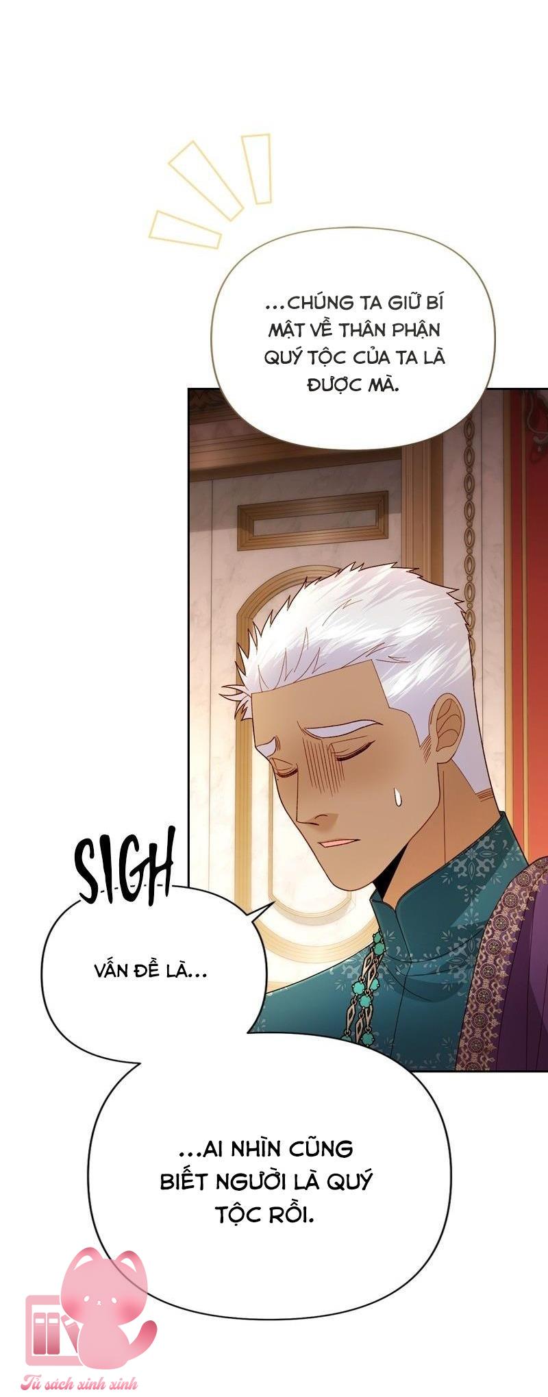 Hoàng Hậu Tái Hôn - Chap 201