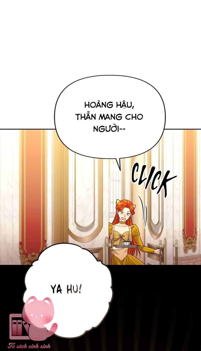 Hoàng Hậu Tái Hôn - Chap 201