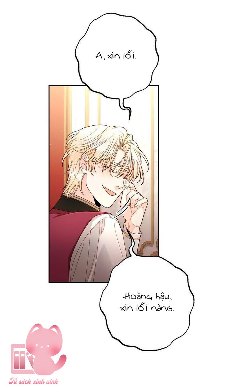 Hoàng Hậu Tái Hôn - Chap 201