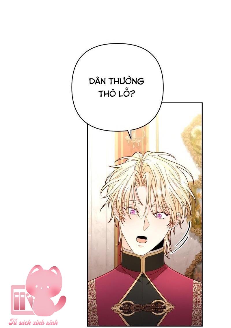 Hoàng Hậu Tái Hôn - Chap 201