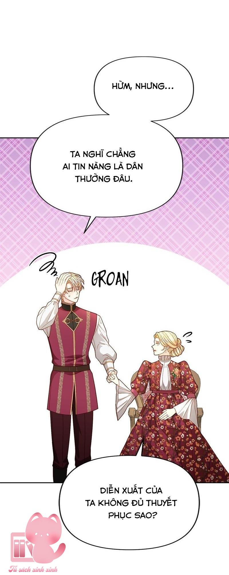 Hoàng Hậu Tái Hôn - Chap 201