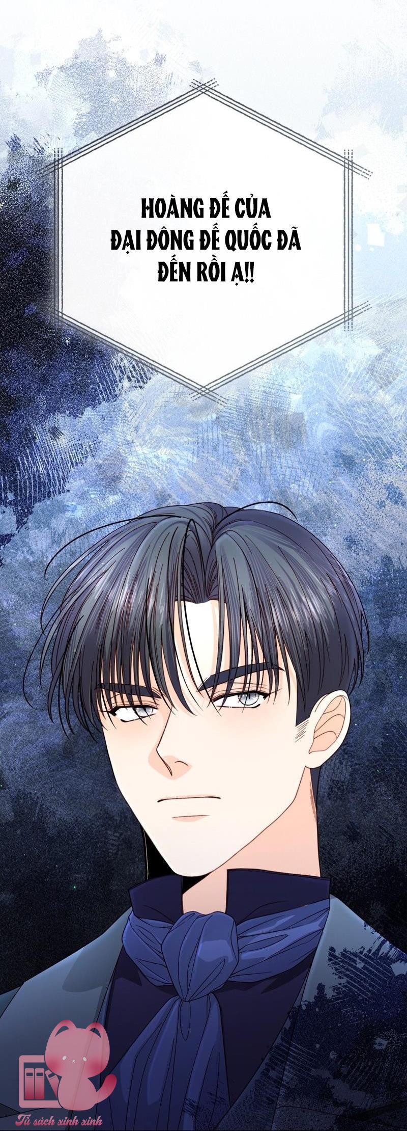 Hoàng Hậu Tái Hôn - Chap 201