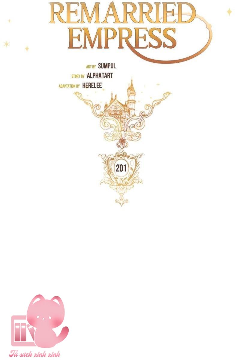 Hoàng Hậu Tái Hôn - Chap 201