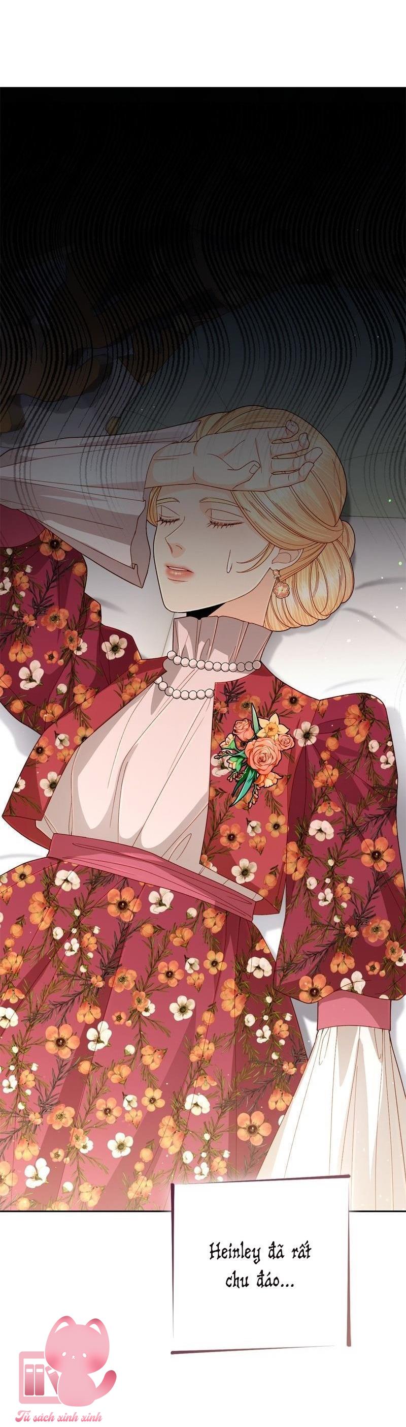 Hoàng Hậu Tái Hôn - Chap 201