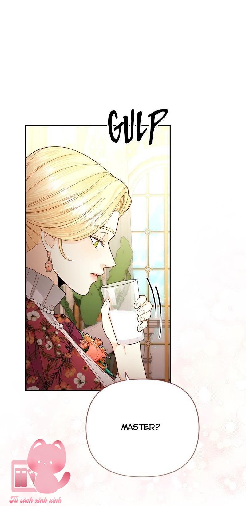 Hoàng Hậu Tái Hôn - Chap 201