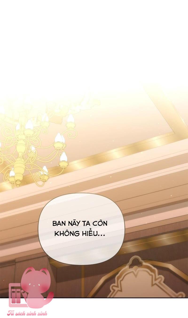 Hoàng Hậu Tái Hôn - Chap 201