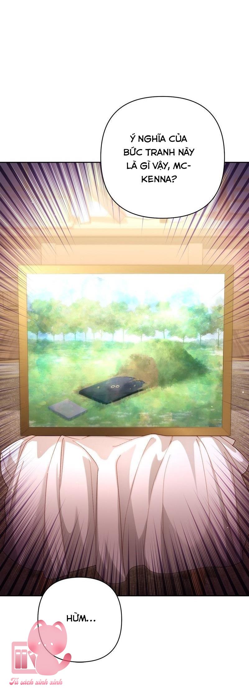 Hoàng Hậu Tái Hôn - Chap 201