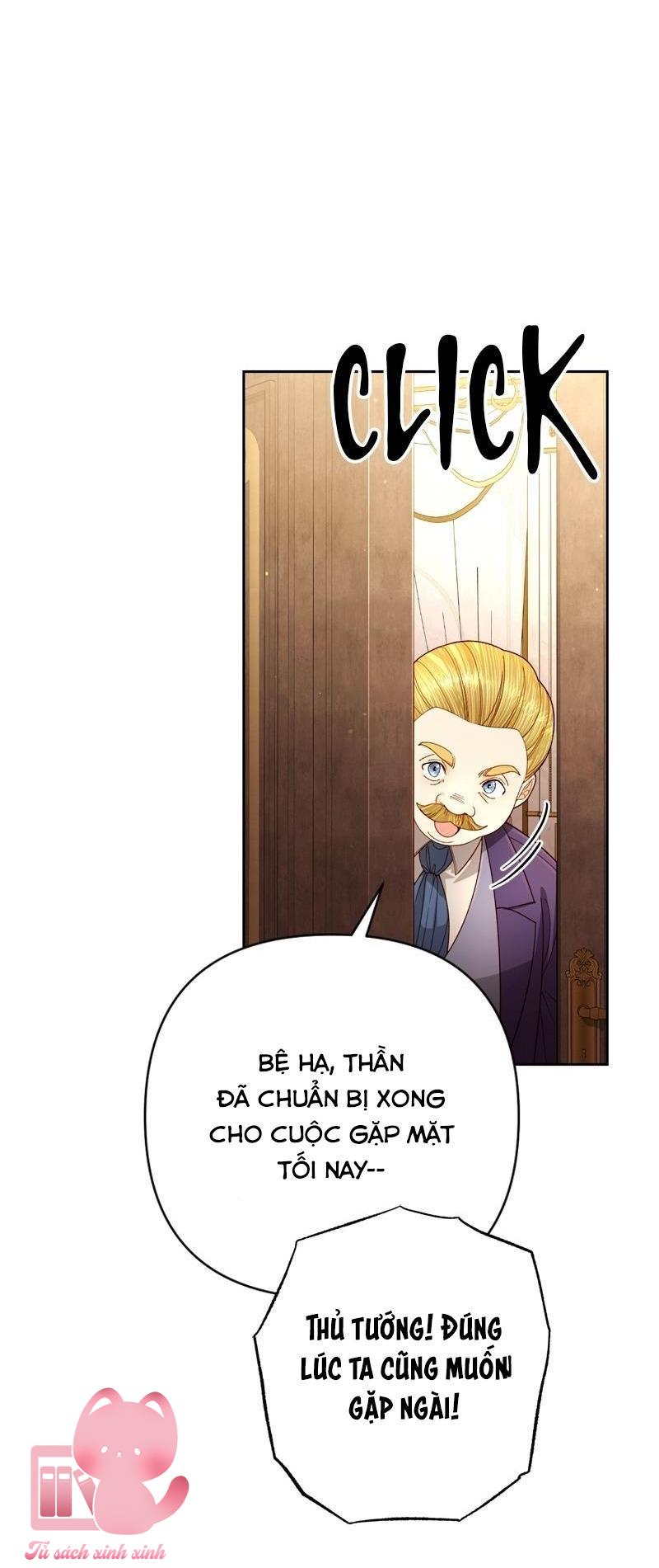 Hoàng Hậu Tái Hôn - Chap 201