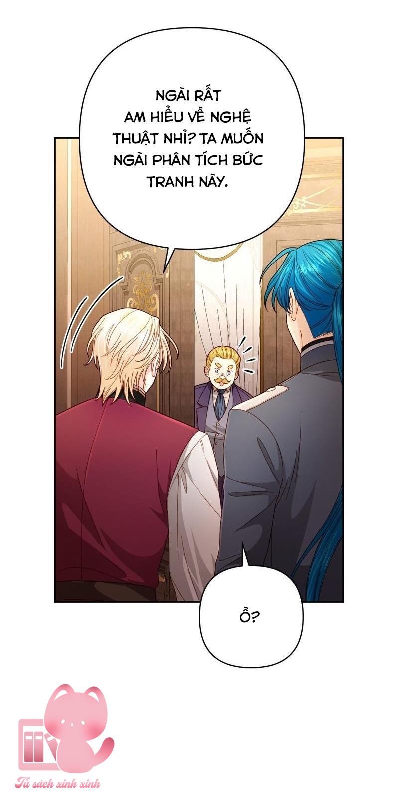 Hoàng Hậu Tái Hôn - Chap 201