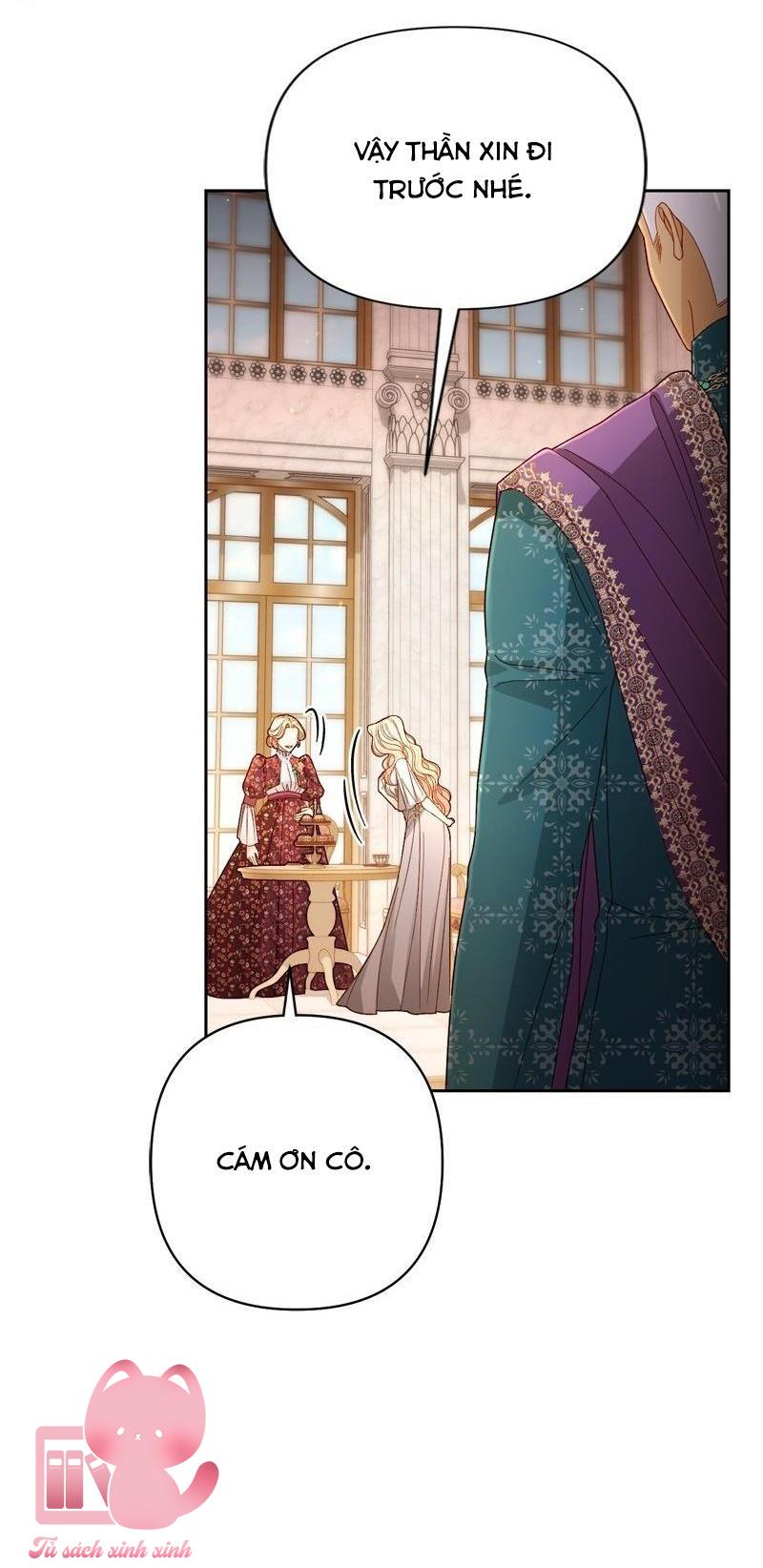 Hoàng Hậu Tái Hôn - Chap 201