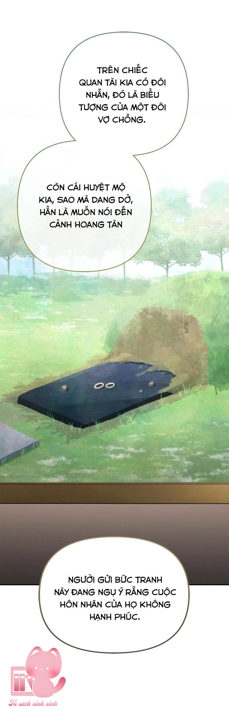 Hoàng Hậu Tái Hôn - Chap 201