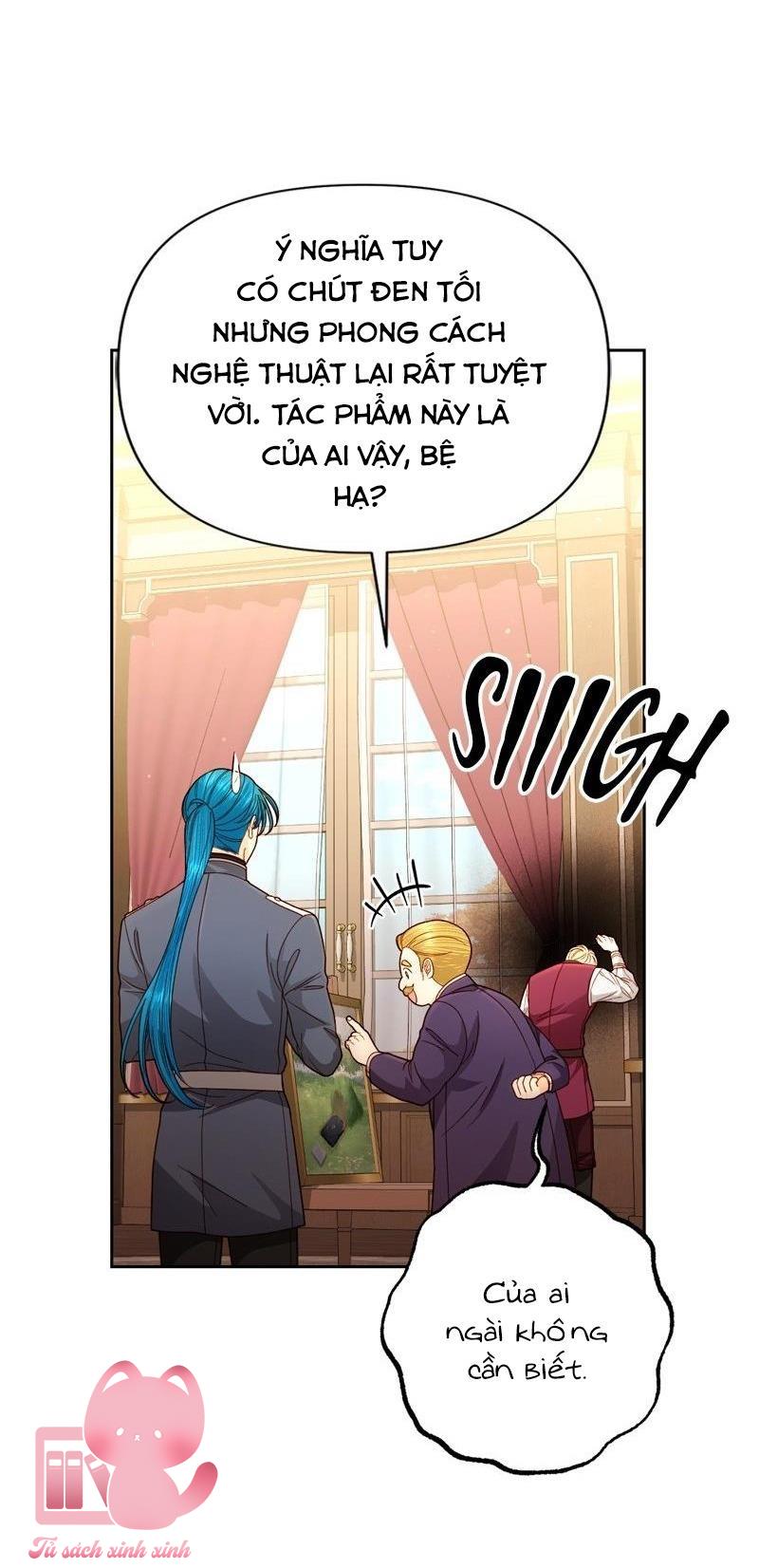 Hoàng Hậu Tái Hôn - Chap 201