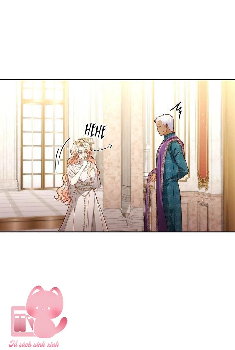 Hoàng Hậu Tái Hôn - Chap 201