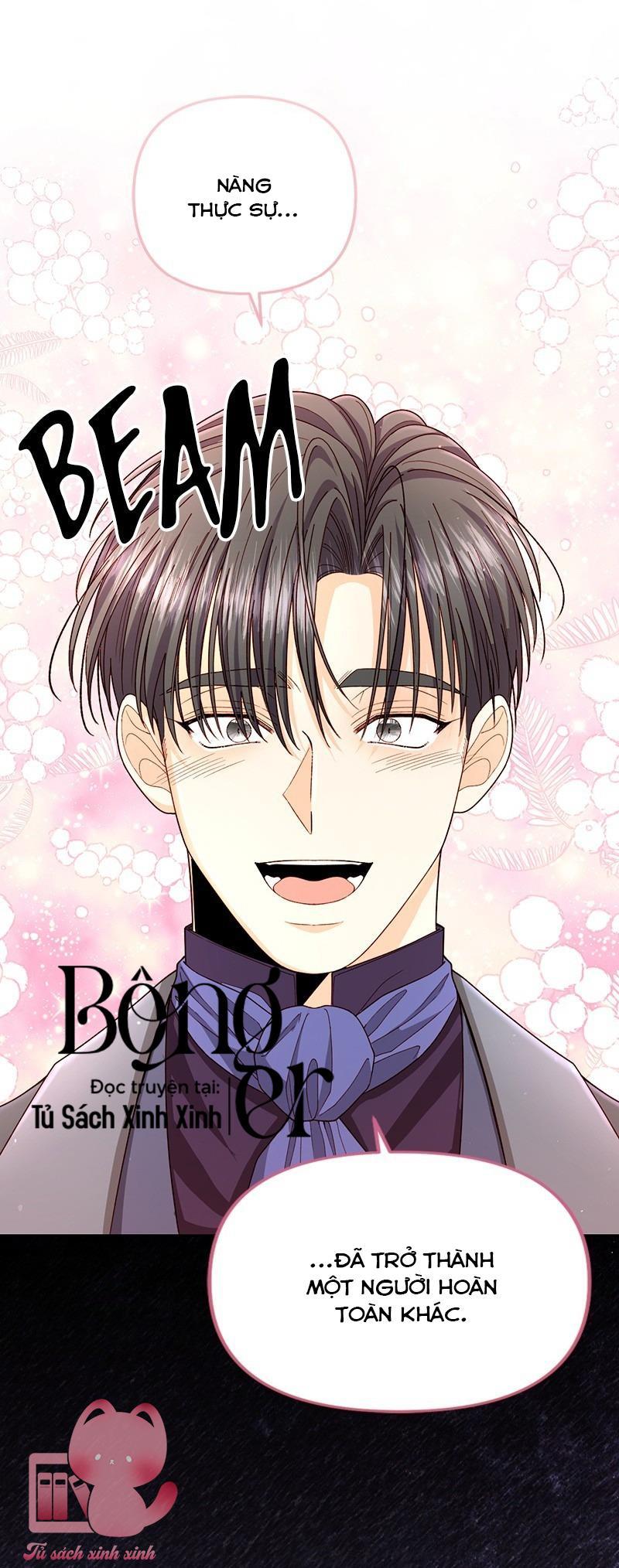 Hoàng Hậu Tái Hôn - Chap 202