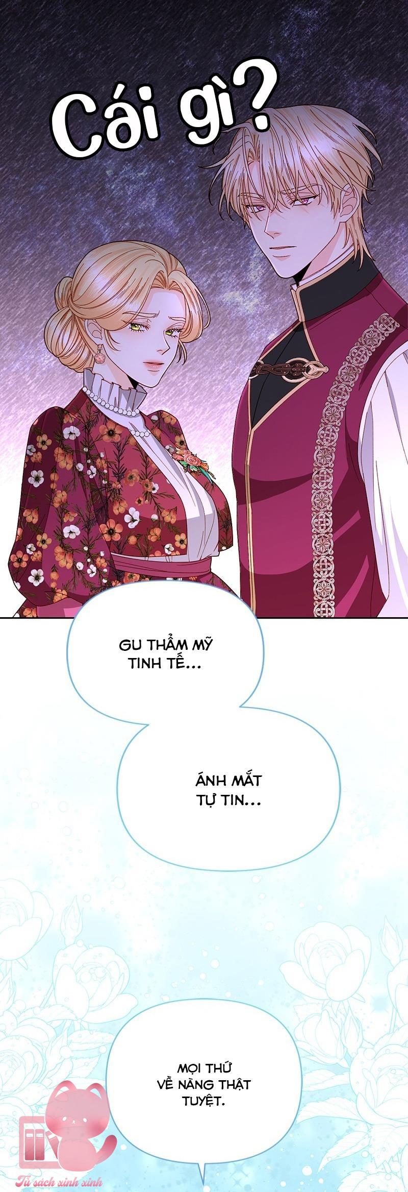 Hoàng Hậu Tái Hôn - Chap 202