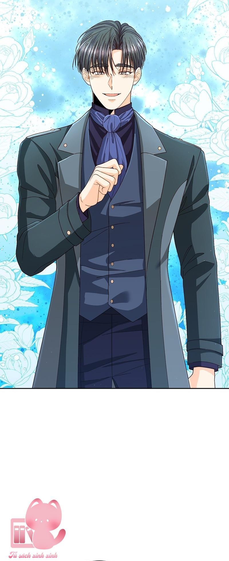 Hoàng Hậu Tái Hôn - Chap 202