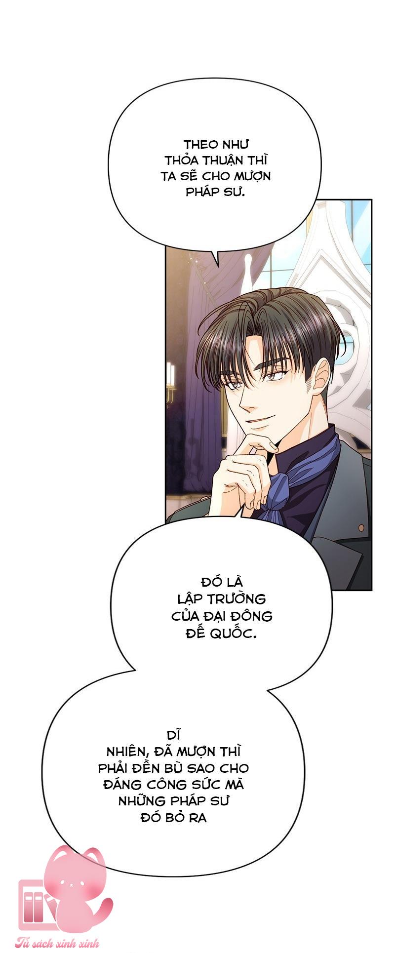 Hoàng Hậu Tái Hôn - Chap 202