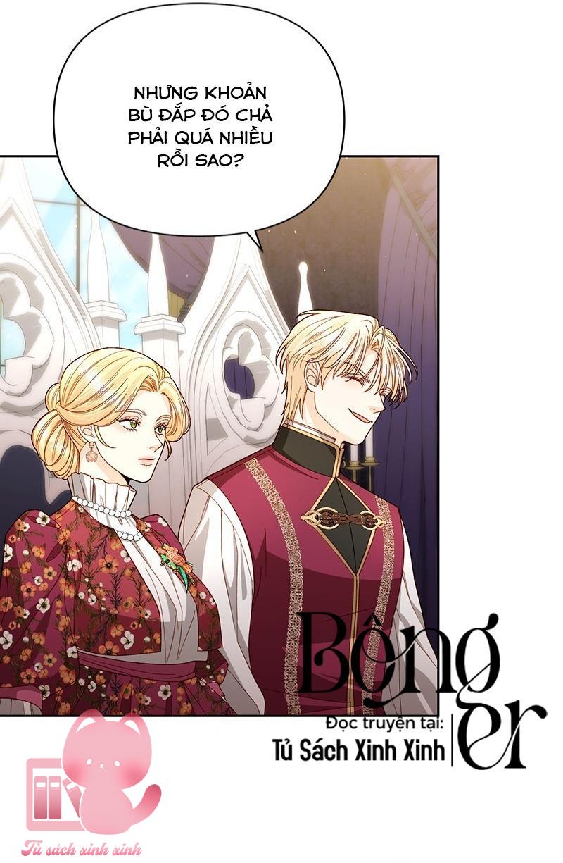 Hoàng Hậu Tái Hôn - Chap 202