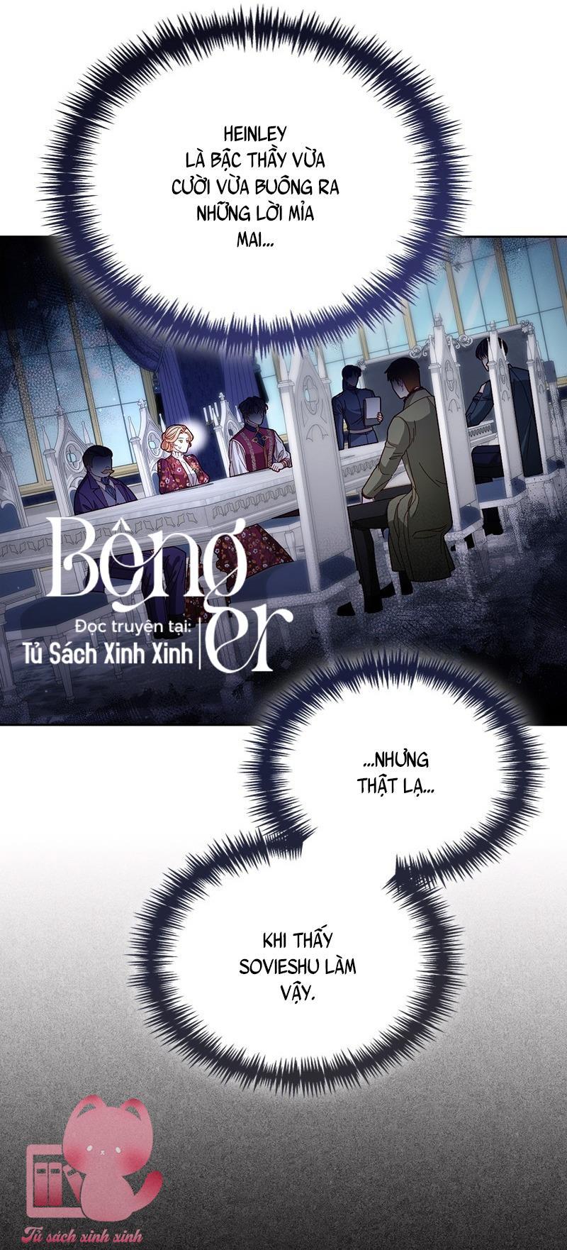 Hoàng Hậu Tái Hôn - Chap 202