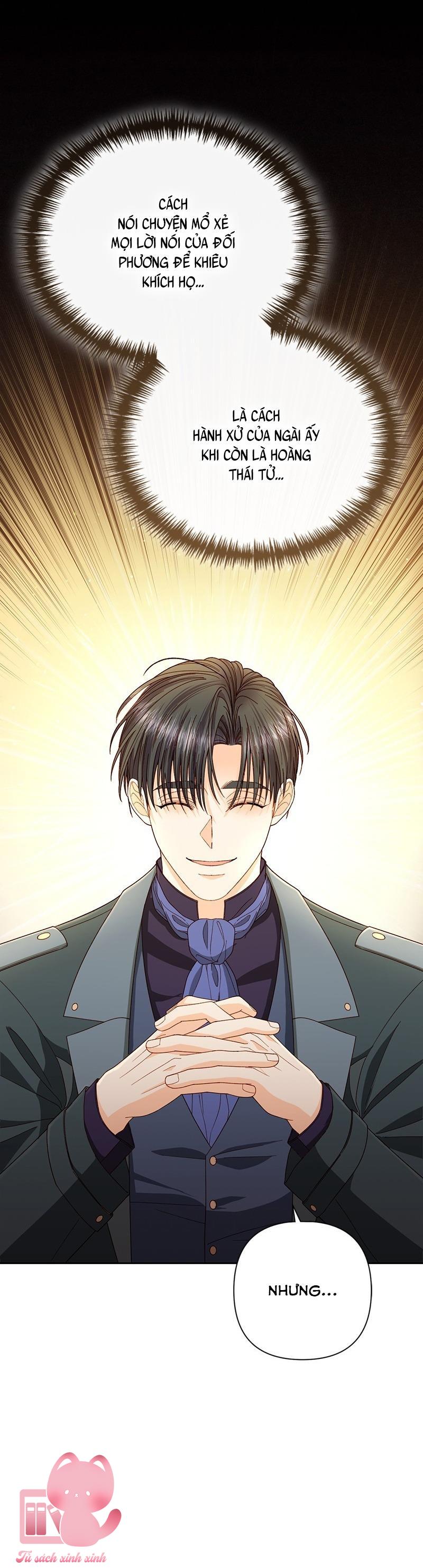 Hoàng Hậu Tái Hôn - Chap 202