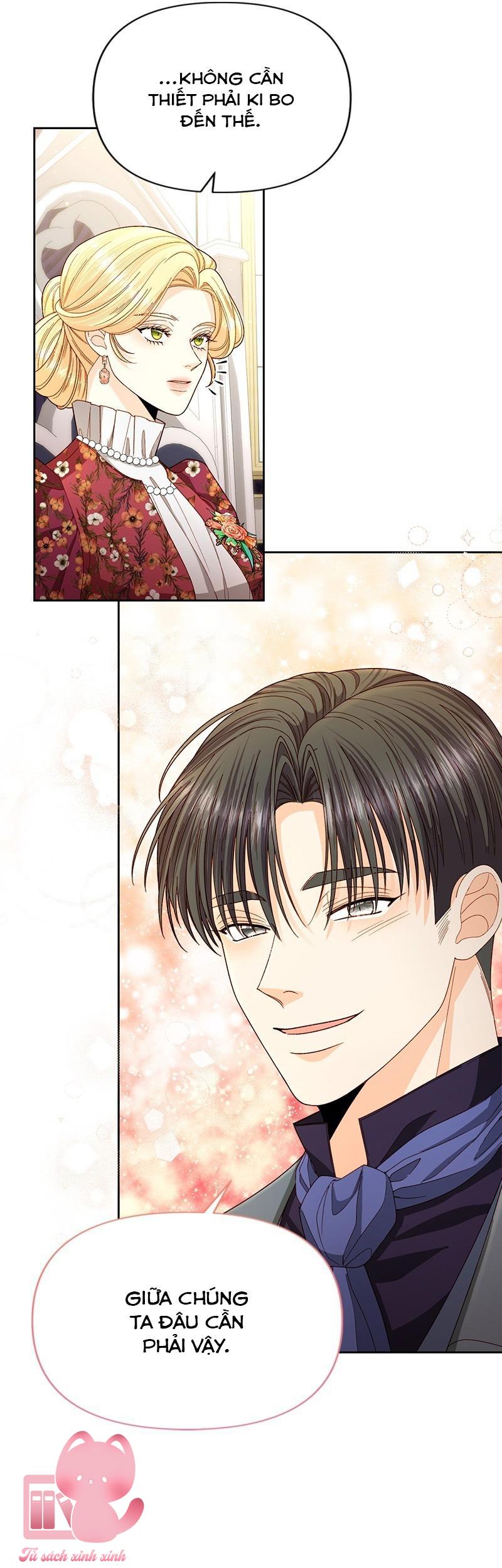 Hoàng Hậu Tái Hôn - Chap 202