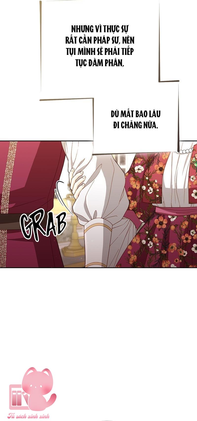 Hoàng Hậu Tái Hôn - Chap 202