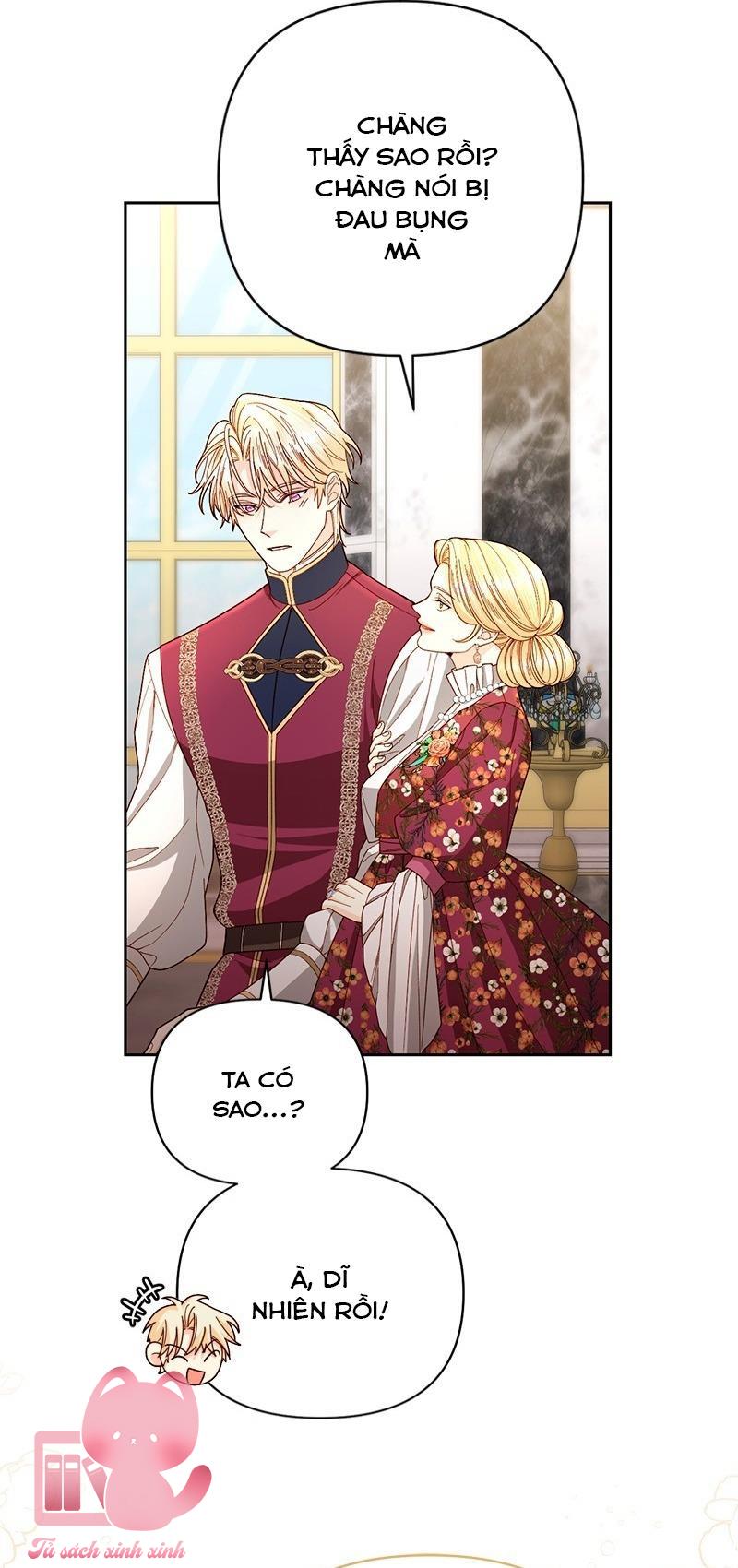 Hoàng Hậu Tái Hôn - Chap 202