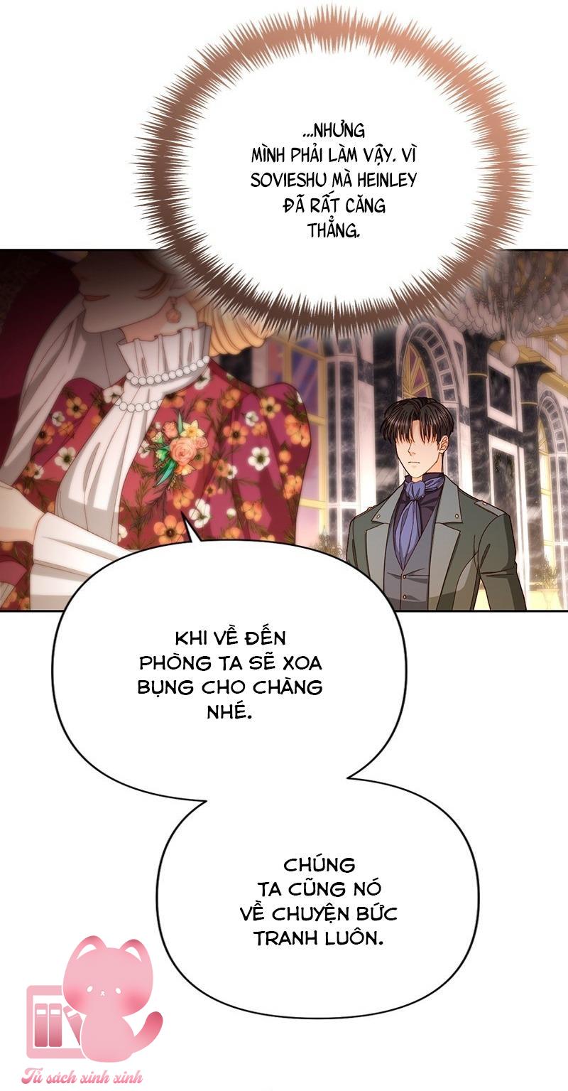 Hoàng Hậu Tái Hôn - Chap 202