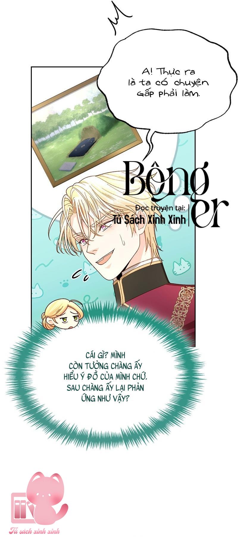 Hoàng Hậu Tái Hôn - Chap 202