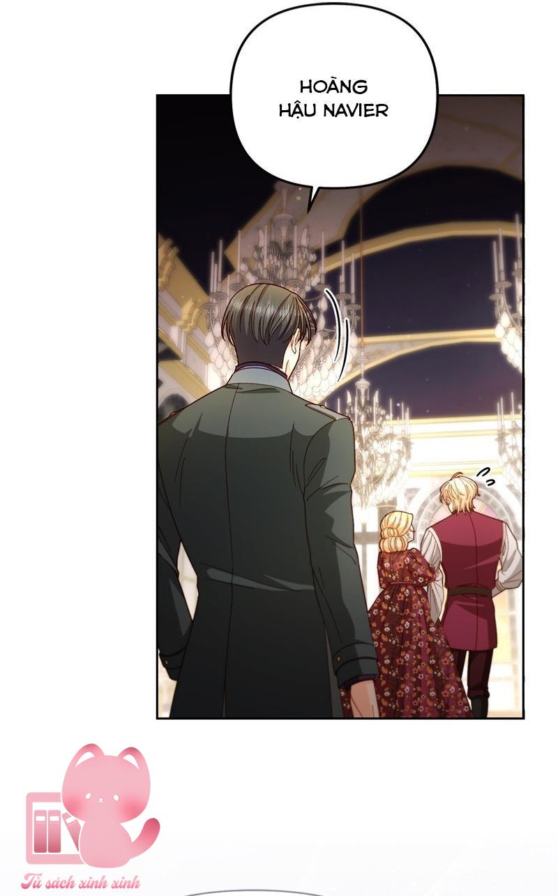 Hoàng Hậu Tái Hôn - Chap 202