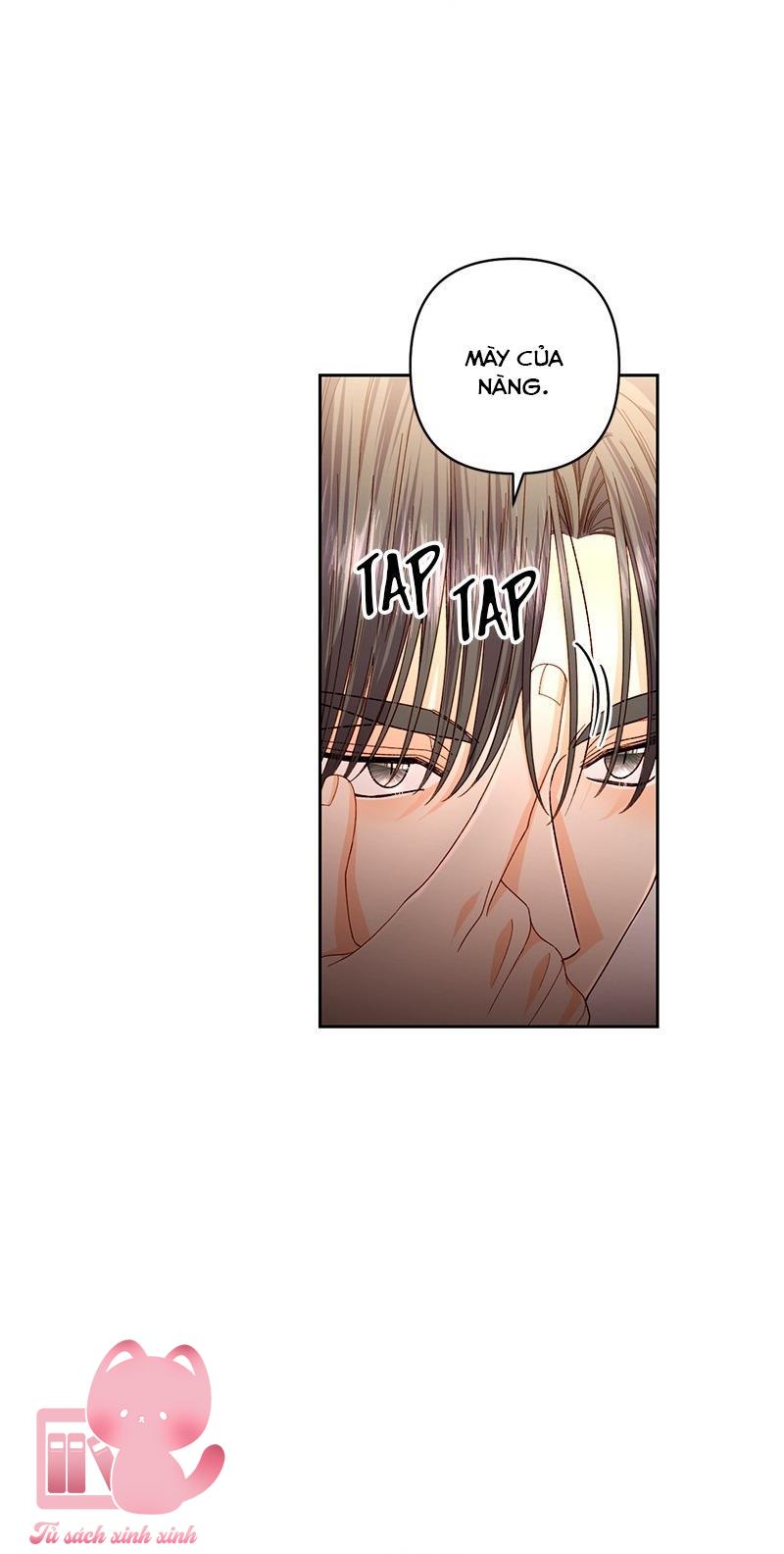 Hoàng Hậu Tái Hôn - Chap 202