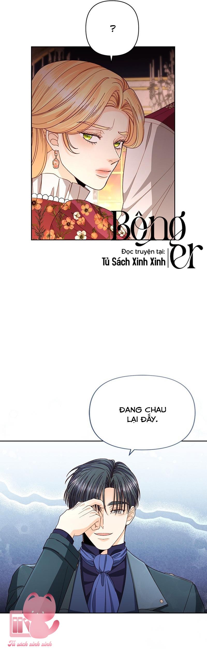 Hoàng Hậu Tái Hôn - Chap 202