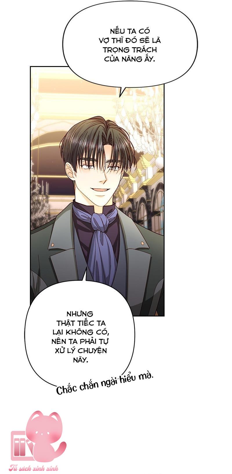 Hoàng Hậu Tái Hôn - Chap 202