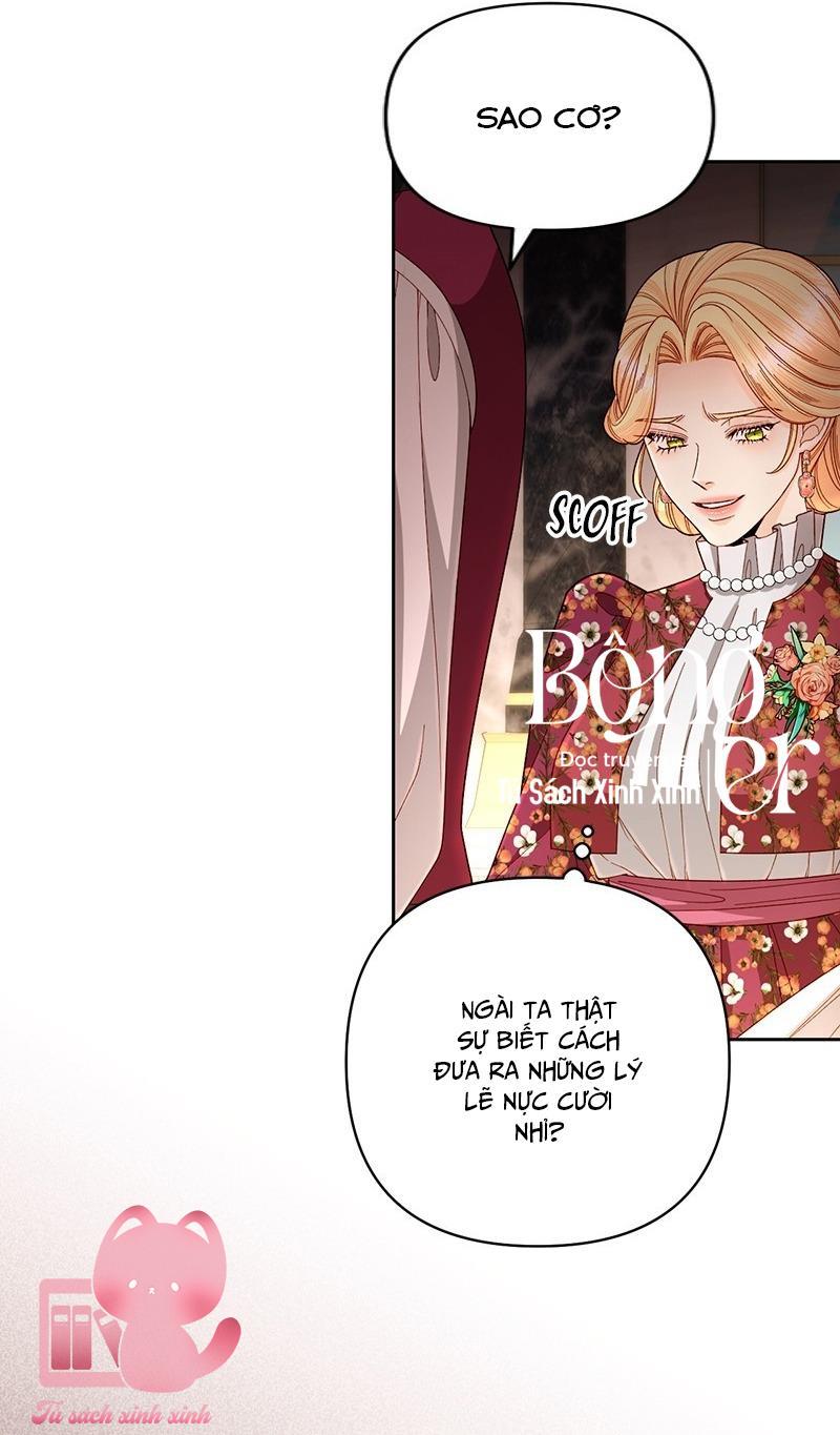 Hoàng Hậu Tái Hôn - Chap 202