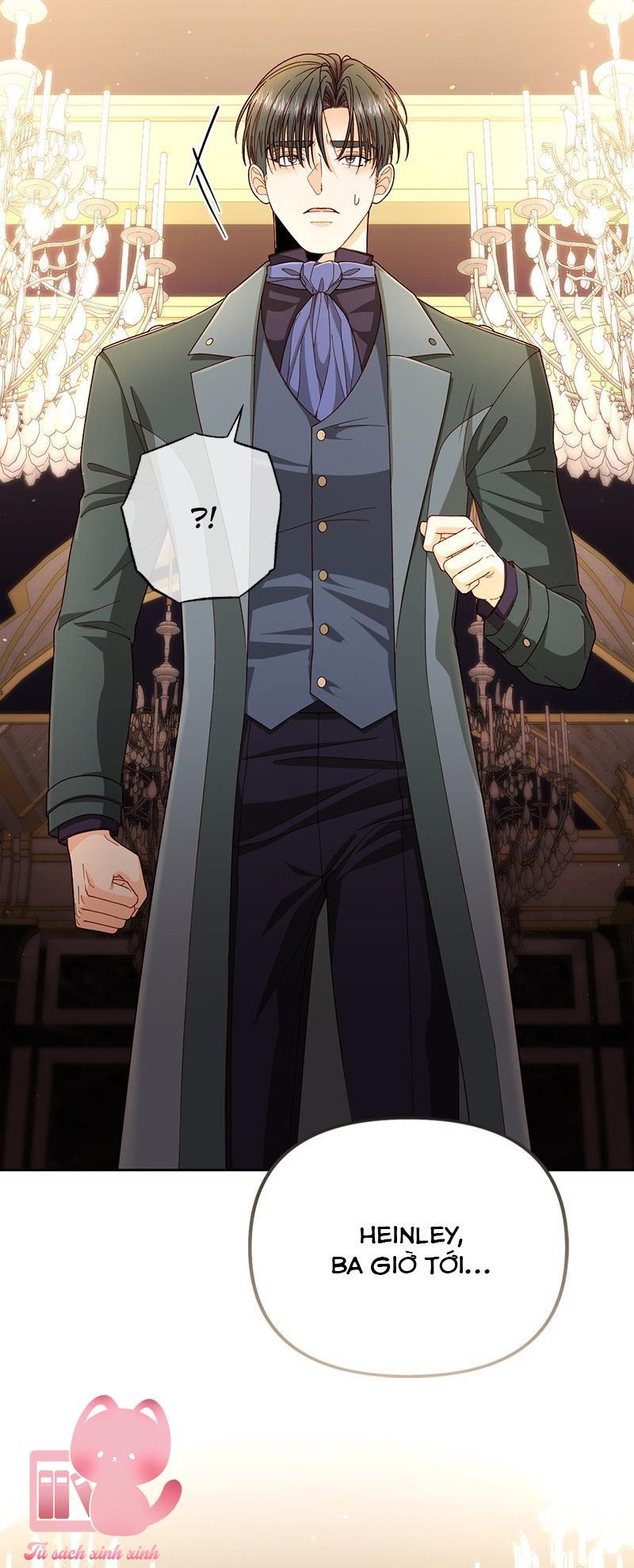 Hoàng Hậu Tái Hôn - Chap 202