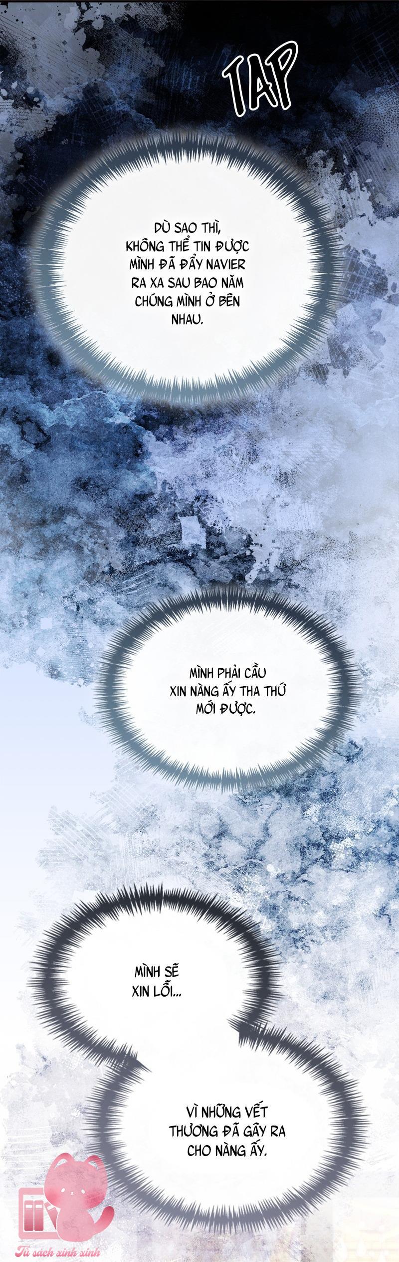 Hoàng Hậu Tái Hôn - Chap 202