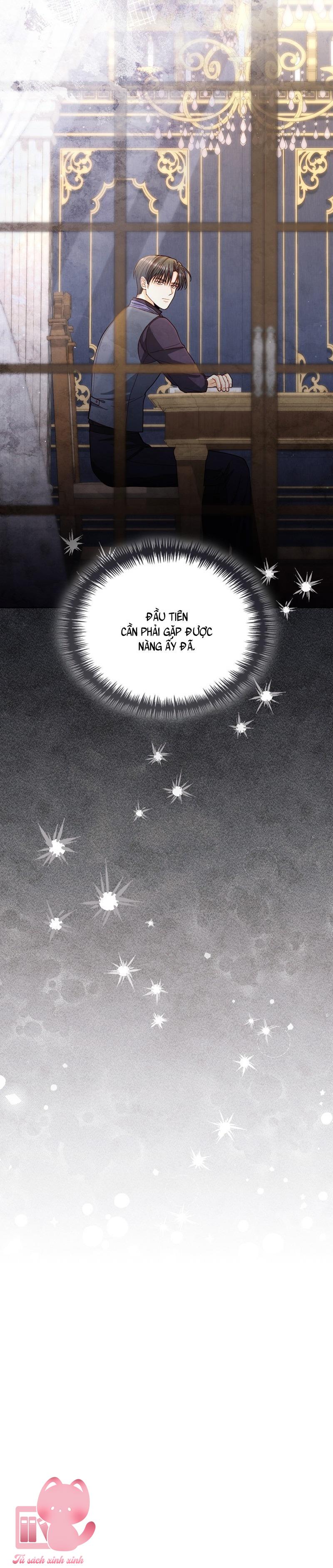 Hoàng Hậu Tái Hôn - Chap 202