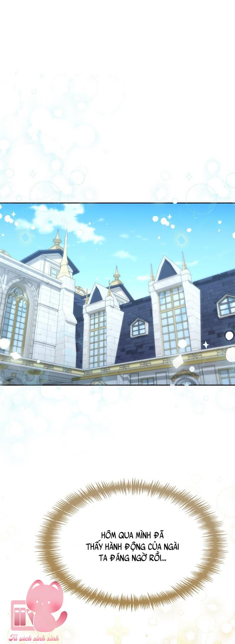 Hoàng Hậu Tái Hôn - Chap 202