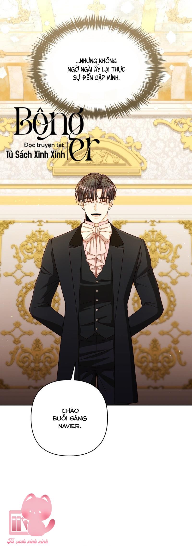 Hoàng Hậu Tái Hôn - Chap 202