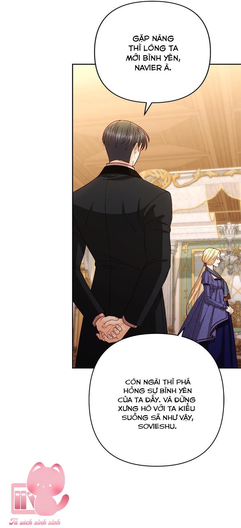 Hoàng Hậu Tái Hôn - Chap 202