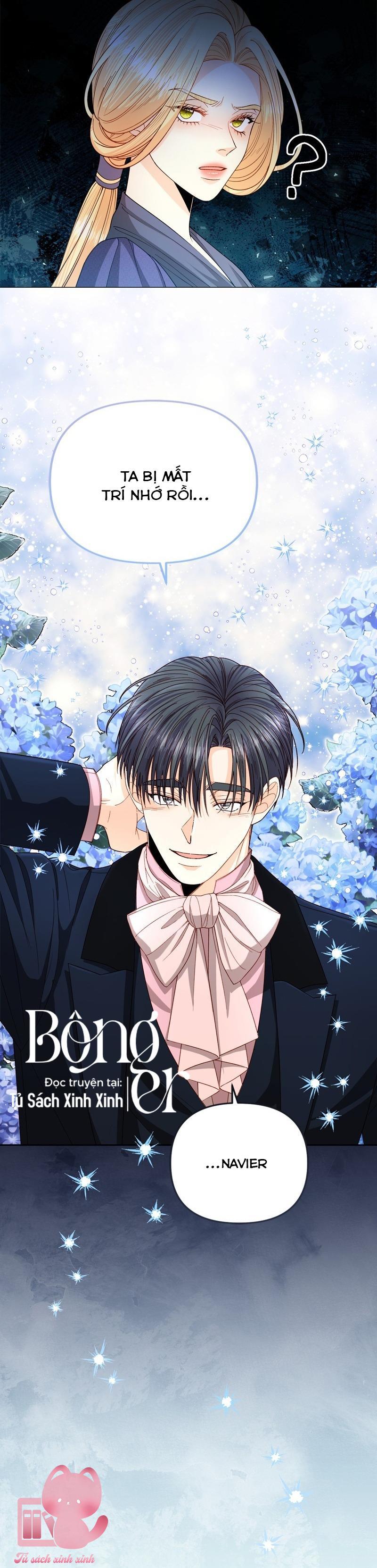 Hoàng Hậu Tái Hôn - Chap 202